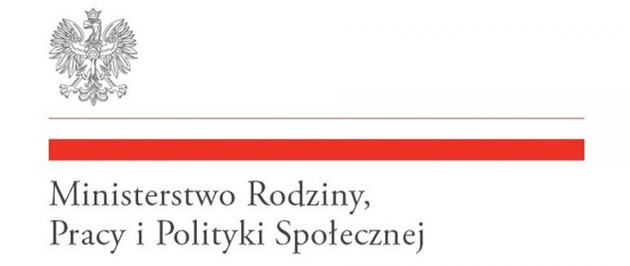 Ministerstwo Rodziny, Pracy i Polityki Społecznej